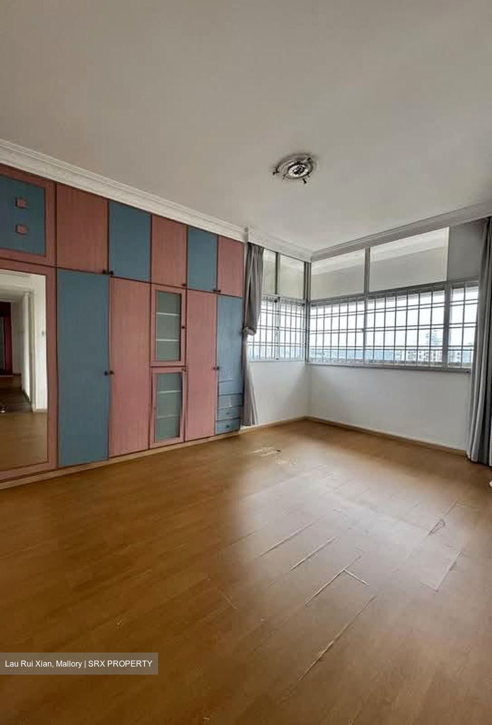 Ridgewood (D10), Condominium #557311821
